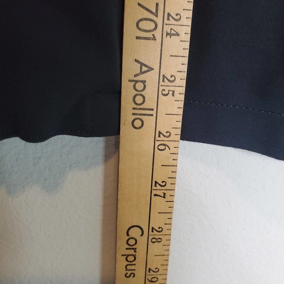 Soft Surroundings Philomena Ruffle Jacket Black Floral size XS - Picture 10 of 11